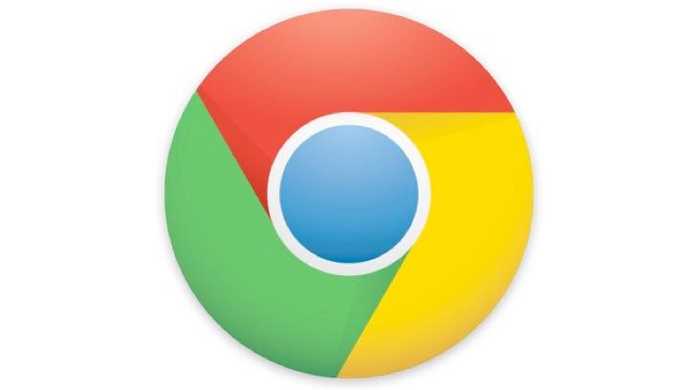 Google Chrome 和洋風kai