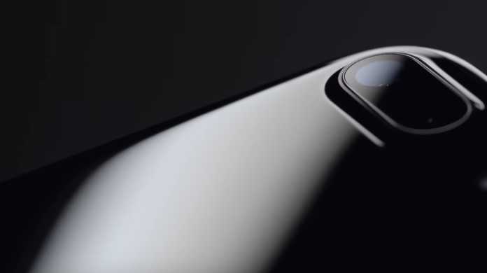 【閲覧注意】「iPhone 7」の新色ジェットブラックのパッケージ画像現る。