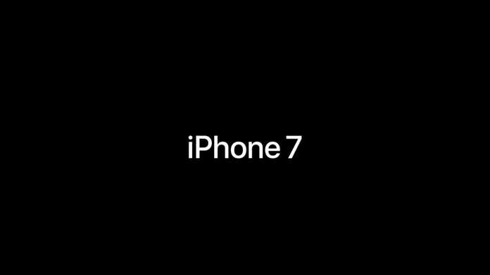 俺はこんなCMを待っていたんだよ！Apple、非常にスタイリッシュな「iPhone 7」の「CM」を公開。