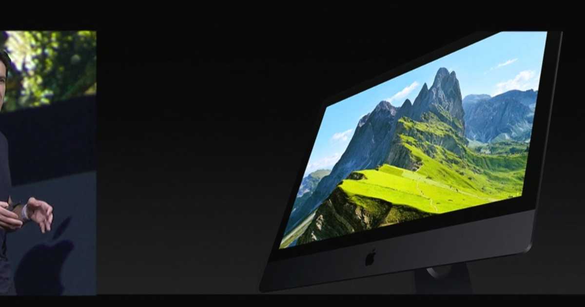 「iMac Pro」と「新型iMac」が発表。 価格やスペックなど注目すべき要点のまとめ。