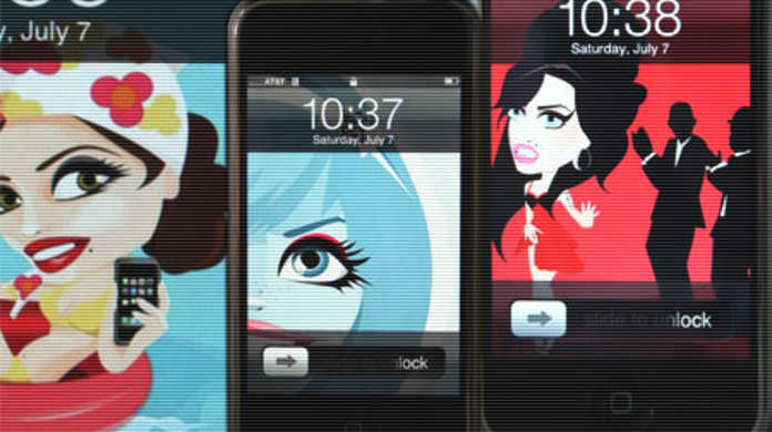 iPhone、iPod touch共々FLASH再生対応でニコニコ動画再生可能に！？